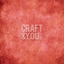 Colors of Christmas Red, Designpapier - Craft&You